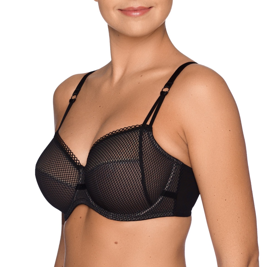 Chantilly lingerie, Leduc. Bras, swimwear and shapeware